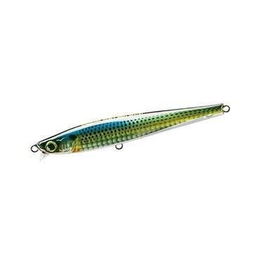 デュエル（ＤＵＥＬ）　F1181-HKS　ハードコア　ヘビーショット　（Ｓ）　１０５ｍｍ　コノシロ