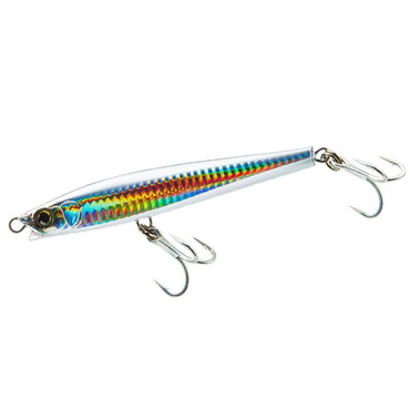 デュエル（ＤＵＥＬ）　ハードコアモンスターショット（Ｓ）　９５ｍｍ　０７　ＨＳＦ