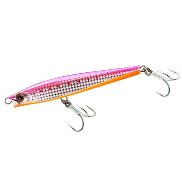 デュエル（ＤＵＥＬ）　ハードコアモンスターショット（Ｓ）　１２５ｍｍ　０６　ＨＰＩ