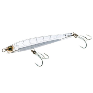 デュエル（ＤＵＥＬ）　ハードコアモンスターショット（Ｓ）　１２５ｍｍ　１０　ＴＭ