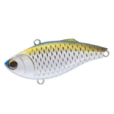 デュエル バスルアー ハードコア フラッシンバイブ 65S MFNマットフナ