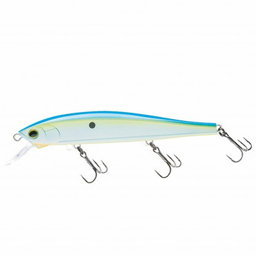 ﾃﾞｭｴﾙ(DUEL) HARDCORE MINNOW flat 130F 130mm ｼﾄﾗｽｼｬｯﾄﾞ