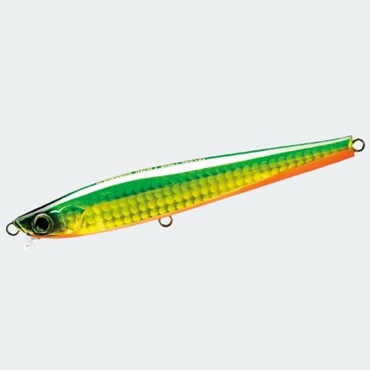 デュエル（ＤＵＥＬ） ハードコア ヘビーショット(S) 65mm HGGR