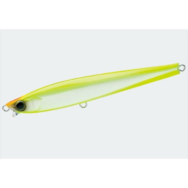 デュエル（ＤＵＥＬ）　ハードコアヘビーショット（Ｓ）１２５ｍｍＰＣＬ