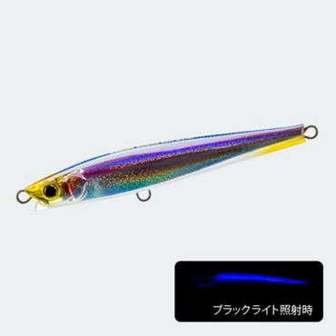 ＤＵＥＬ デュエル シーバスルアー ハードコア モンスターショット(S)110mm HKVK