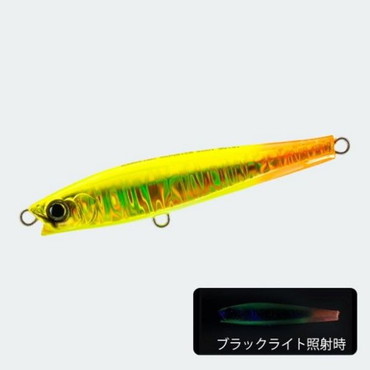 ＤＵＥＬ デュエル シーバスルアー ハードコア モンスターショット(S)95mm HOGC