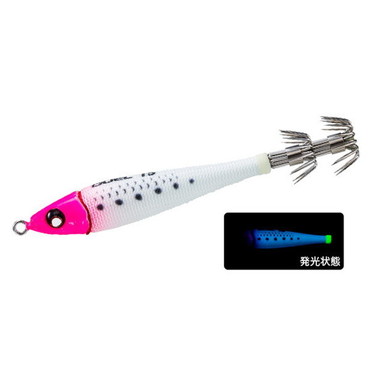 デュエル スッテ イージーベイトメタル 30号 114g RBLP