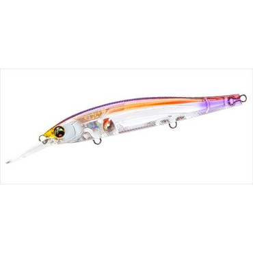 デュエル バスルアー L-バスジャークベイト110SF　110mm HWS