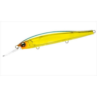 デュエル バスルアー L-バスジャークベイト110SF　110mm MGGB