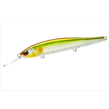 デュエル バスルアー L-バスジャークベイト110SF　110mm MGSA