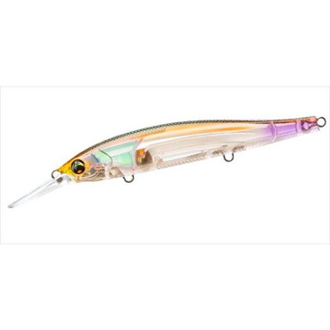 デュエル バスルアー L-バスジャークベイトミッド　110SF　110mm GSWS