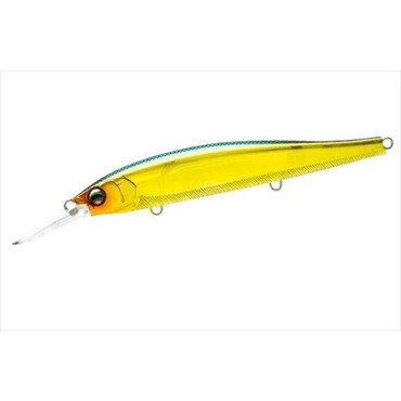 デュエル バスルアー L-バスジャークベイトミッド　110SF　110mm MGGB