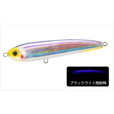 デュエル オフショアプラグ ハードコアバレットダイブ(F)　200mm HKVK