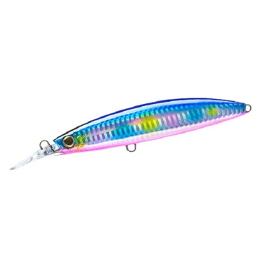 デュエル オフショアプラグ ハードコア バレットファスト (S) 100mm 01 HBPC ブルピンキャンディー