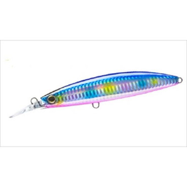 デュエル オフショアプラグ ハードコア バレットファスト (S) 140mm 01 HBPC ブルピンキャンディー