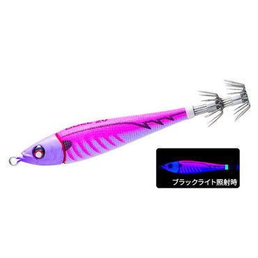 デュエル スッテ イージーベイトメタル 25号 94g 14 KVVP 日中ピンク