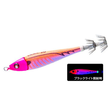 デュエル スッテ イージーベイトメタル 30号 114g 11 KVMO まずめオレンジ