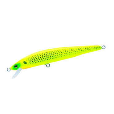 デュエル シーバスルアー ハードコア R7 70F 70mm 08 MCKS マットチャートコノシロ