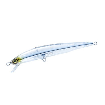 デュエル シーバスルアー ハードコア R11 110F 110mm 07 HTMF クリアーフラッシュ