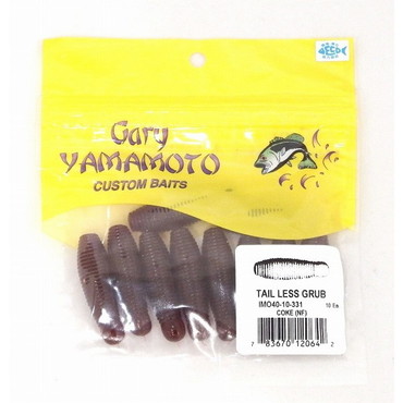 スミス　ゲーリーヤマモト　イモ４０　３３１