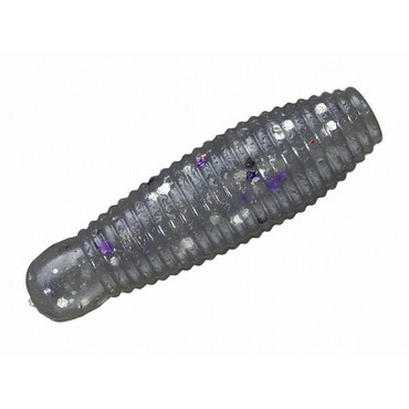 スミス　ゲーリー　イモ　５０　３５９　スモークブルーパール／シルバー＆パープルフレーク