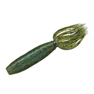 スミス ワーム ファットイカ 8pcs 343.ウォーターメロンブルーギル