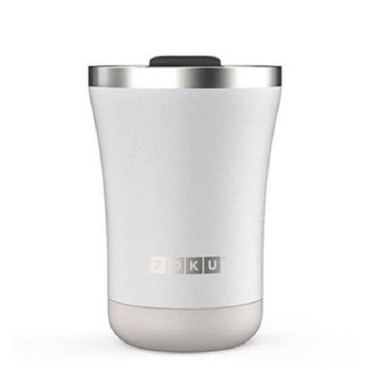 アントレックス ZOKU 3in1タンブラー 350ml WH