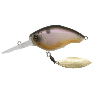 ニシネルアーワークス　チッパワＲＢ　ＤＤ　ブレード　Ｇｈｏｓｔ　Ｓｈａｄ　（ゴーストシャッド）