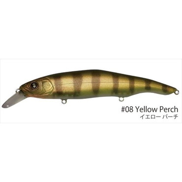 ニシネルアーワークス　エリー　１１５ＳＤ　イエローパーチ