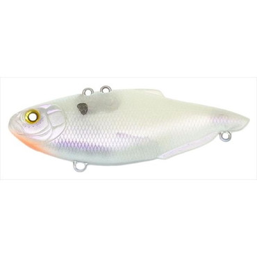 ニシネ バスルアー シムコー75 #3 パールフラッシュ