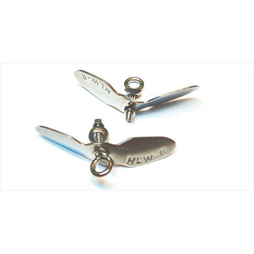 ニシネルアーワークス Nishine SSチューンセット スローシンキングチューンセット（ベビーアビノー70用）