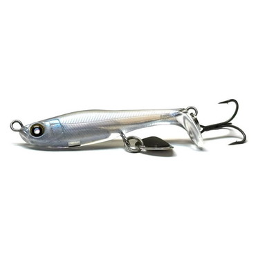 ニシネ バスルアー ソギーン40 6 ヌードルフィッシュ