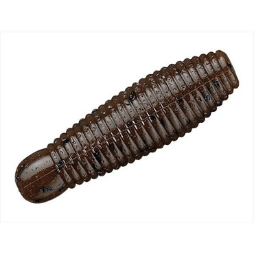 スミス ワーム ゲーリーヤマモト イモグラブ90 297.グリーンパンプキンペッパー