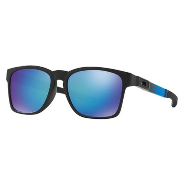 オークリー　ＣＡＴＡＬＹＳＴ　ＰＲＩＺＭ　ＳＡＰＰＨＩＲＥ　ＦＡＤＥ　ＯＯ９２７２－２２５５　ＳａｐｐｈｉｒｅＰｏｌａｒｉｚｅｄ
