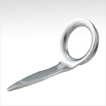 富士工業 ガイド MKG1.0S MKガイド シルバー