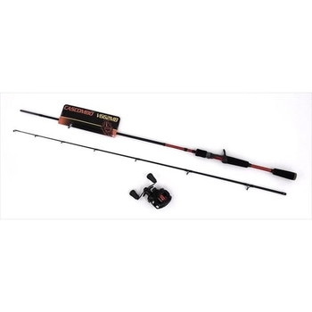 キャスティングオリジナル バスルアーセット NEW キャスコンボV 662MB バスベイトセット