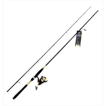 キャスティングオリジナル CASCOMBO V 962M シーバスセットIII