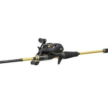 キャスティングオリジナル CASCOMBO キャスコンボ V 69XHB タイラバセット