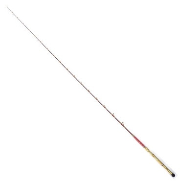 ゴウキ 船竿 剛樹 インビクタ マダイ T2 255