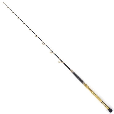 ゴウキ 船大物竿 剛樹 エラボレート F5.7