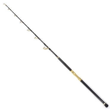 ゴウキ オフショアロッド 剛樹 TGF ブラック ベイト 大