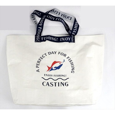 A.T.LAB タックルバッグ キャスティング割符バック(大)