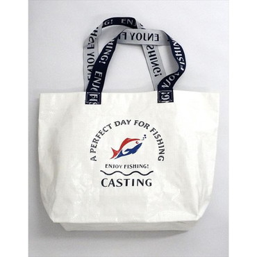 A.T.LAB タックルバッグ キャスティング割符バック(小)