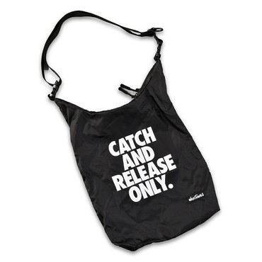 スナイパー タックルバッグ スナイパー×ワイルドシングス マルチバック ブラック