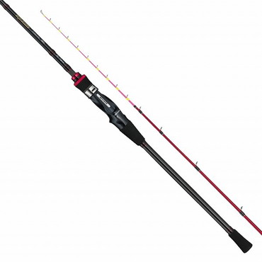 エイテック マルイカ竿 アルファタックル アルファ ソニック マルイカ 158XUL (1ピース バットジョイント)