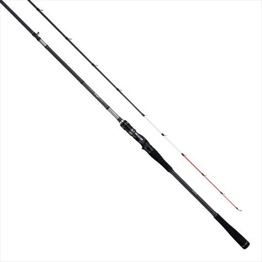 エイテック 船竿 アルファタックル 船竿 海人 鬼アジ 260M