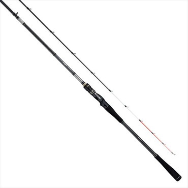 【特価】 エイテック 船竿 Kaijin 加太真鯛 270