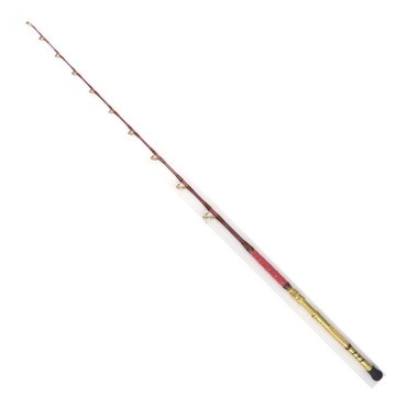 ゴウキ 船大物竿 剛樹 Standing Abas SR17 特MJRDにしずく