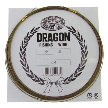バスブリゲード ドラゴンワイヤー #30x7 10m