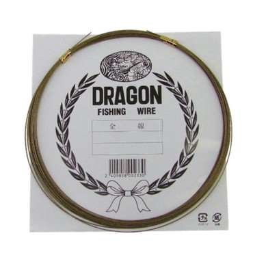 バスブリゲード ドラゴンワイヤー #37×7